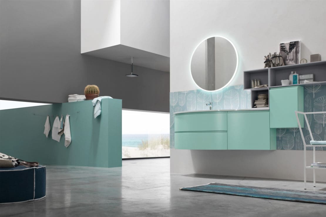 Комплект мебели 09 Arcom Soul STARC214 - Вид №15