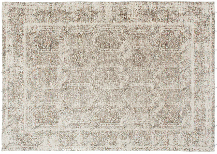 COLORISTICA Ковры  160 X 230  Бежевый