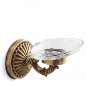 PY01 3SC Мыльница настенная Classico