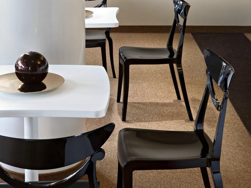 ALMA DESIGN Квадратный стол sun-id-1457358 - Вид №2