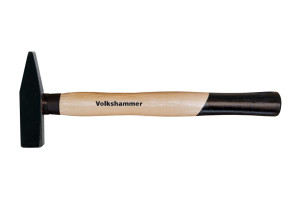 15624039 Молоток 300 граммов 860300 Volkshammer