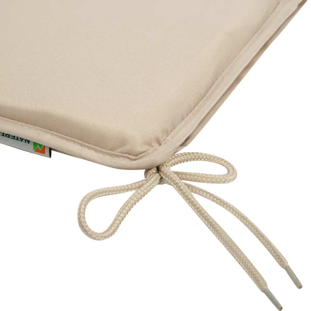 Naterial Bigrey — декоративная подушка для садовой мебели 40×40 см 82565880 STLM-0030175 - Вид №2