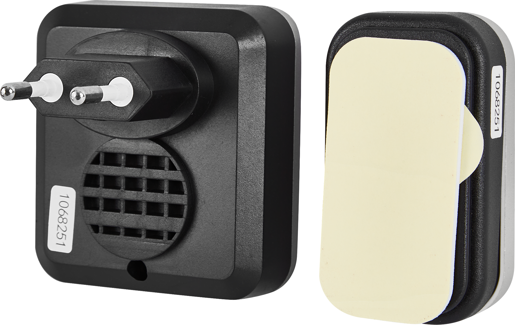 Беспроводной дверной звонок Santreyd с 36 мелодиями 87106939 STLM-0073350 - Вид №1