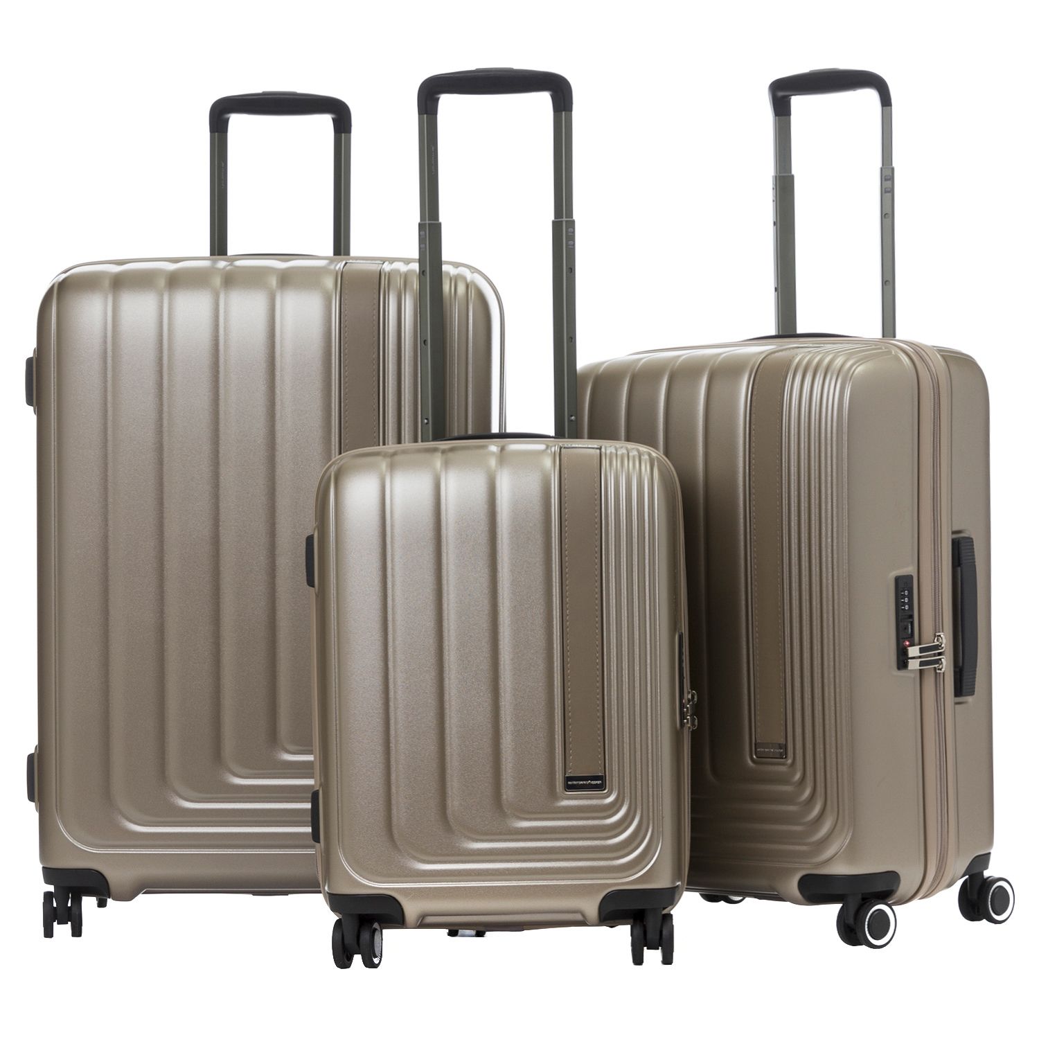 M1880-86-52 Чемодан M1880*52 Spinner S March Beau monde  - Вид №8