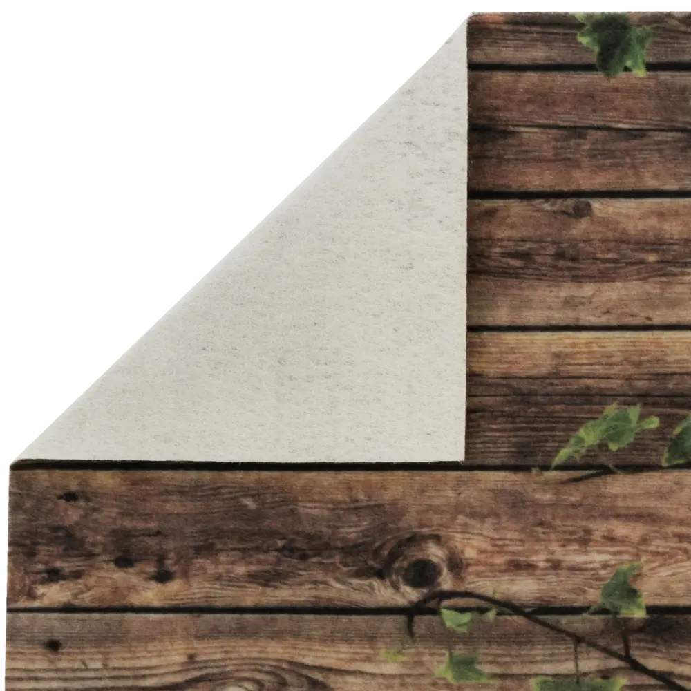 Коврик Дерево 50x80 см полиэстер CTIM STLM-2123628 - Вид №3