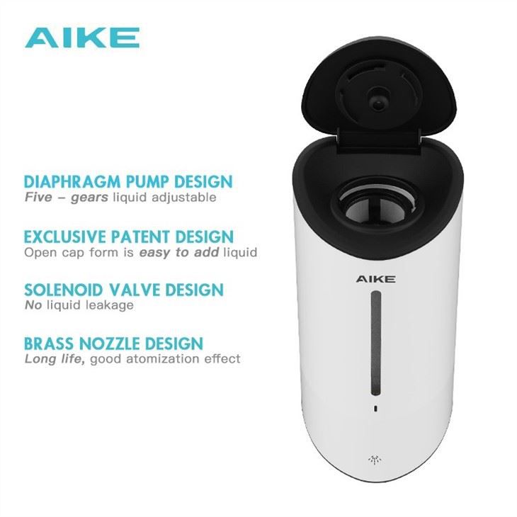 Умный дозатор мыла AIKE AK3160_897  - Вид №3