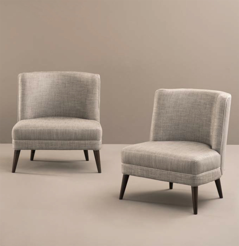 Кресло  PIERMARIA KOLE poltrona GRAFFITI