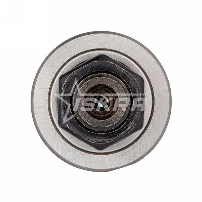 IS1729 Опорный ролик NUKR62 ISKRA  - Вид №5