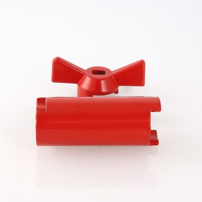 VT.520.R.04 Удлиненная рукоятка для шарового крана Valtec 56 мм  - Вид №7