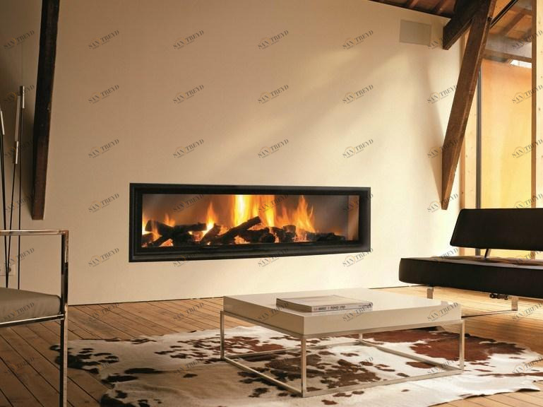 Focus creation Встроенный дровяной камин sun-id-1472928