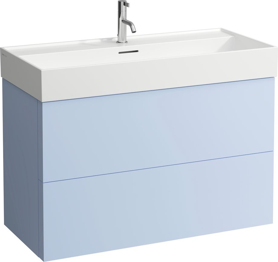 H8103370001081 Раковина LAUFEN PRO - Вид №12