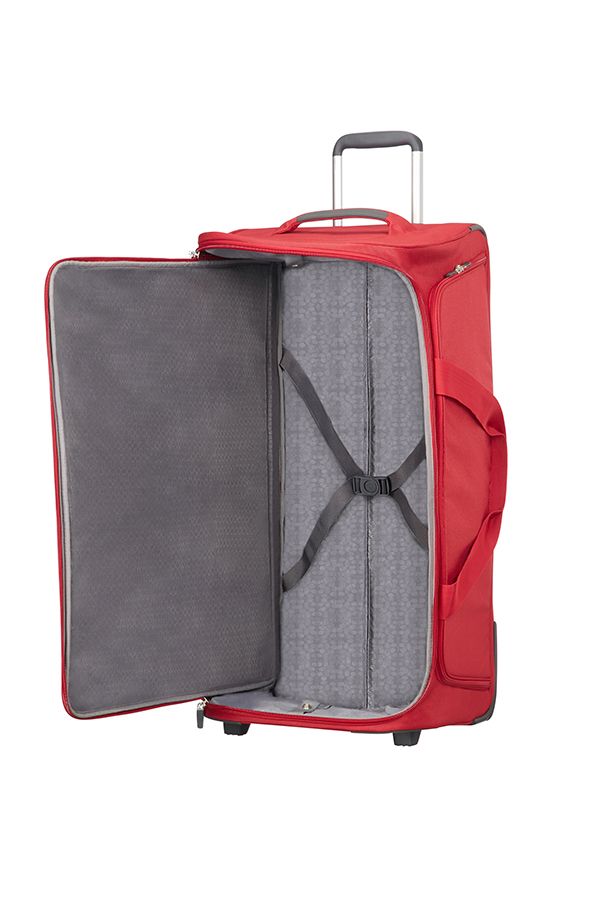 65N-00011 Сумка на колесах 65N*011 Duffle/WH 77/28 Samsonite Spark SNG  - Вид №1