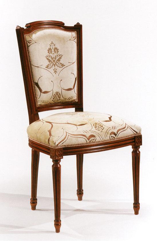 Стул  ANGELO CAPPELLINI 0791 - 1 ACCESSORIES