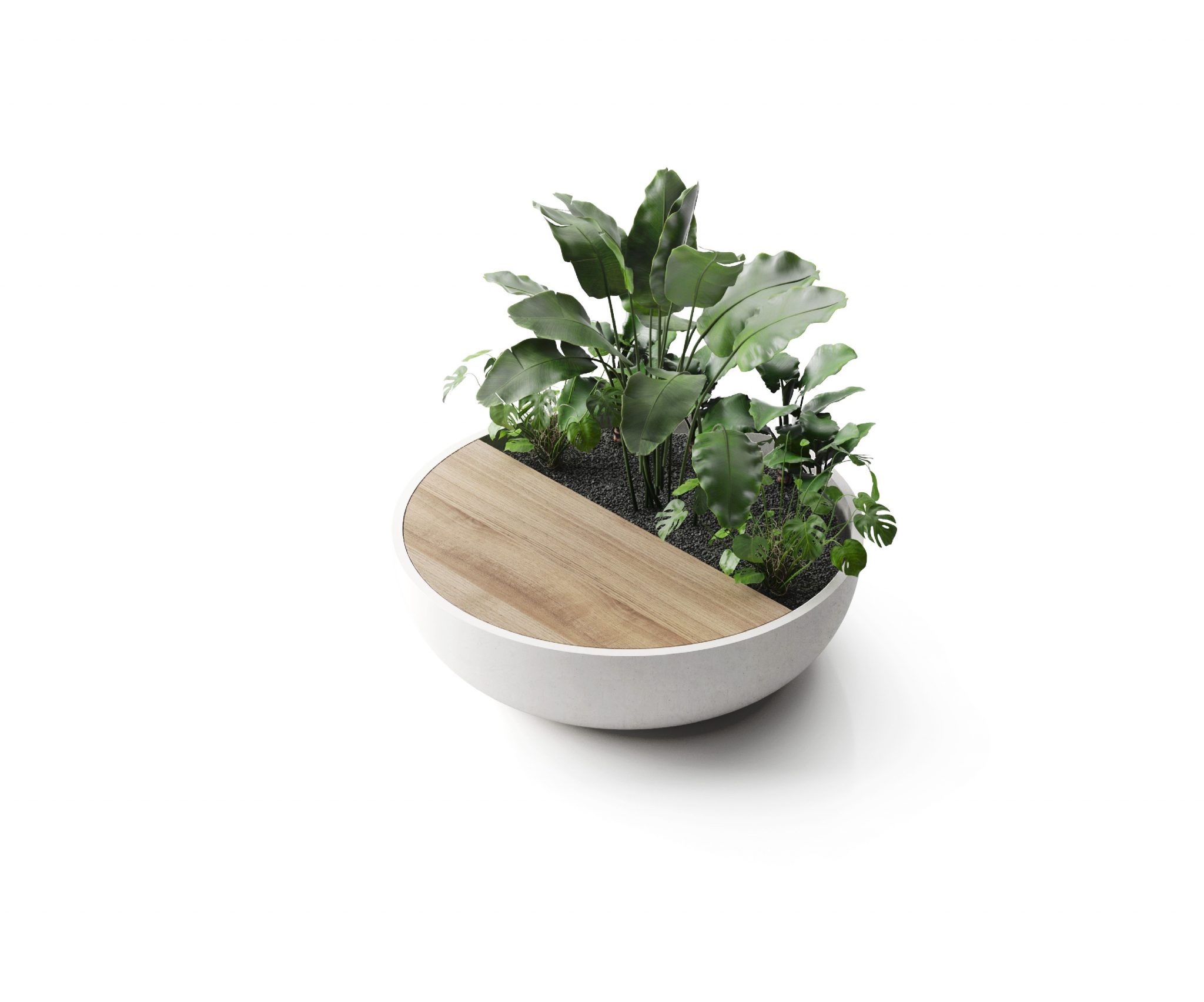 Fifty Details Lab23 Плантаторы  - Вид №1