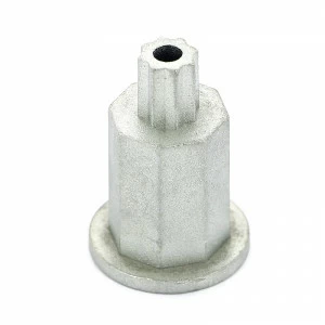 Переходник ESBE Sleeve M90