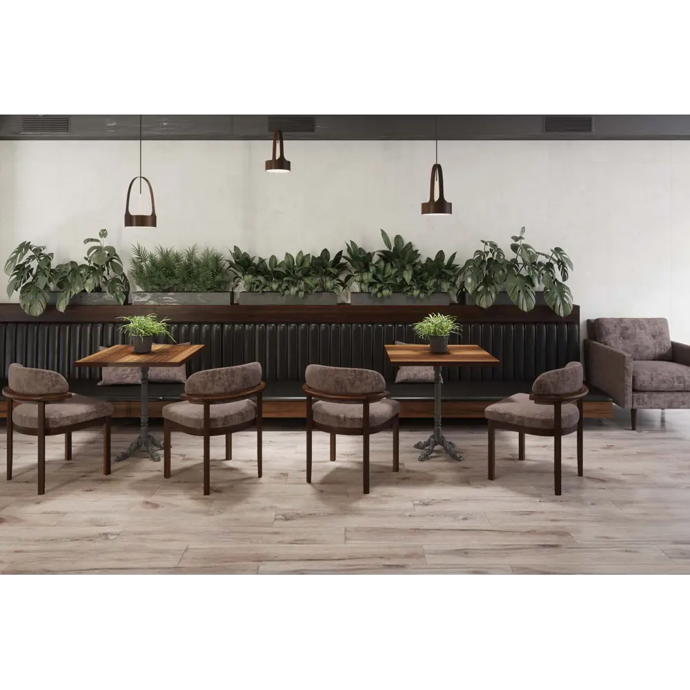 Керамогранит Estima Melody: мраморная элегантность 60x120 см 89354195 STLM-1342589 - Вид №8