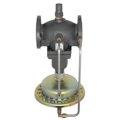 Danfoss Регулятор – ограничитель расхода AFQ/VFQ 2 AFQ 0.2 Блок регулирующий 003G1024 