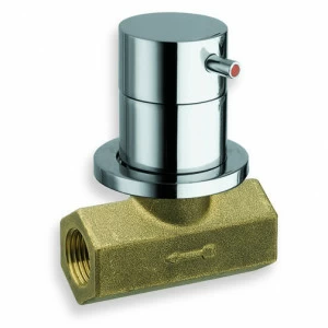 CRITV620 Кран 1/2 " Cristina Rubinetterie