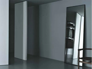 Porro Прямоугольное напольное зеркало