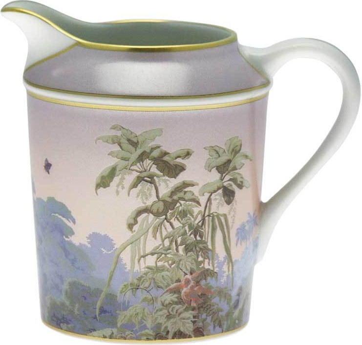 10557435 Молочник Фарфоровый Haviland США 