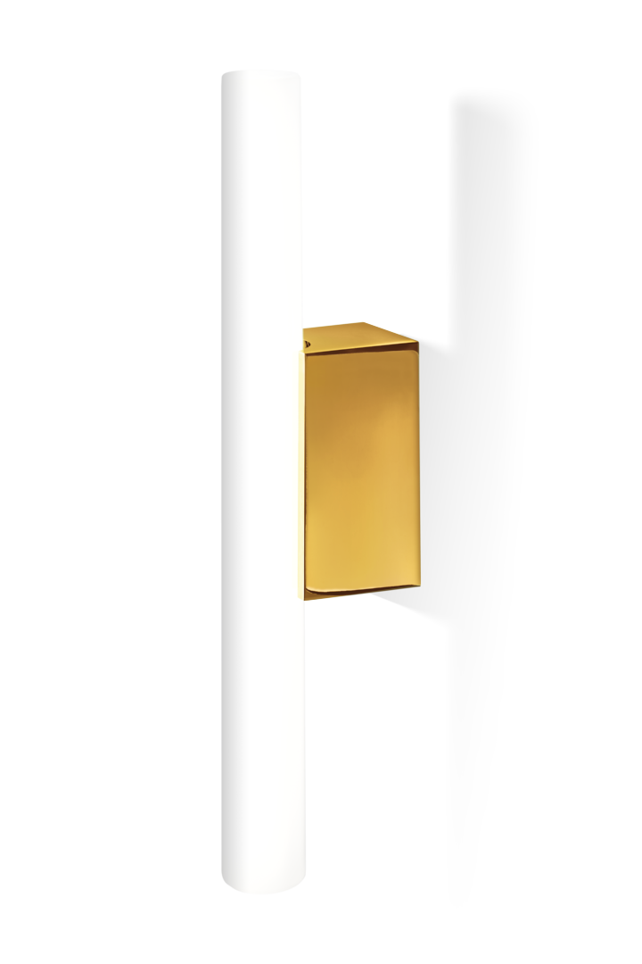 Настенные светильники OMEGA 2 DECOR WALTHER Хром 319600  - Вид №3