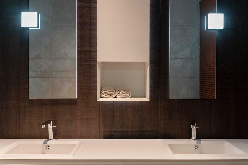 Maiullari Полная мебель для ванной из ели sun-id-1368053 - Вид №2