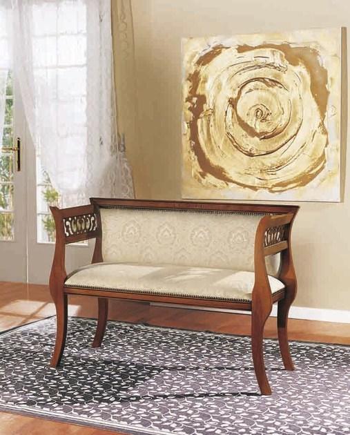 Arvestyle Диван из массива дерева Canaletto sun-id-1434976 - Вид №1