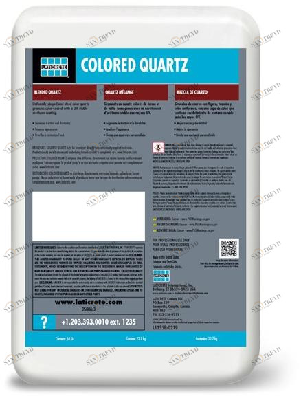 LATICRETE Непрерывный пол Finiture decorative sun-id-1408186