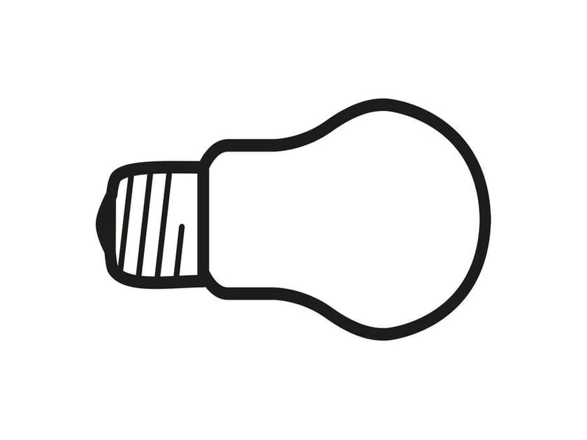 Светодиодные лампы Lampadina a LED RF32771 ARCH-00124775