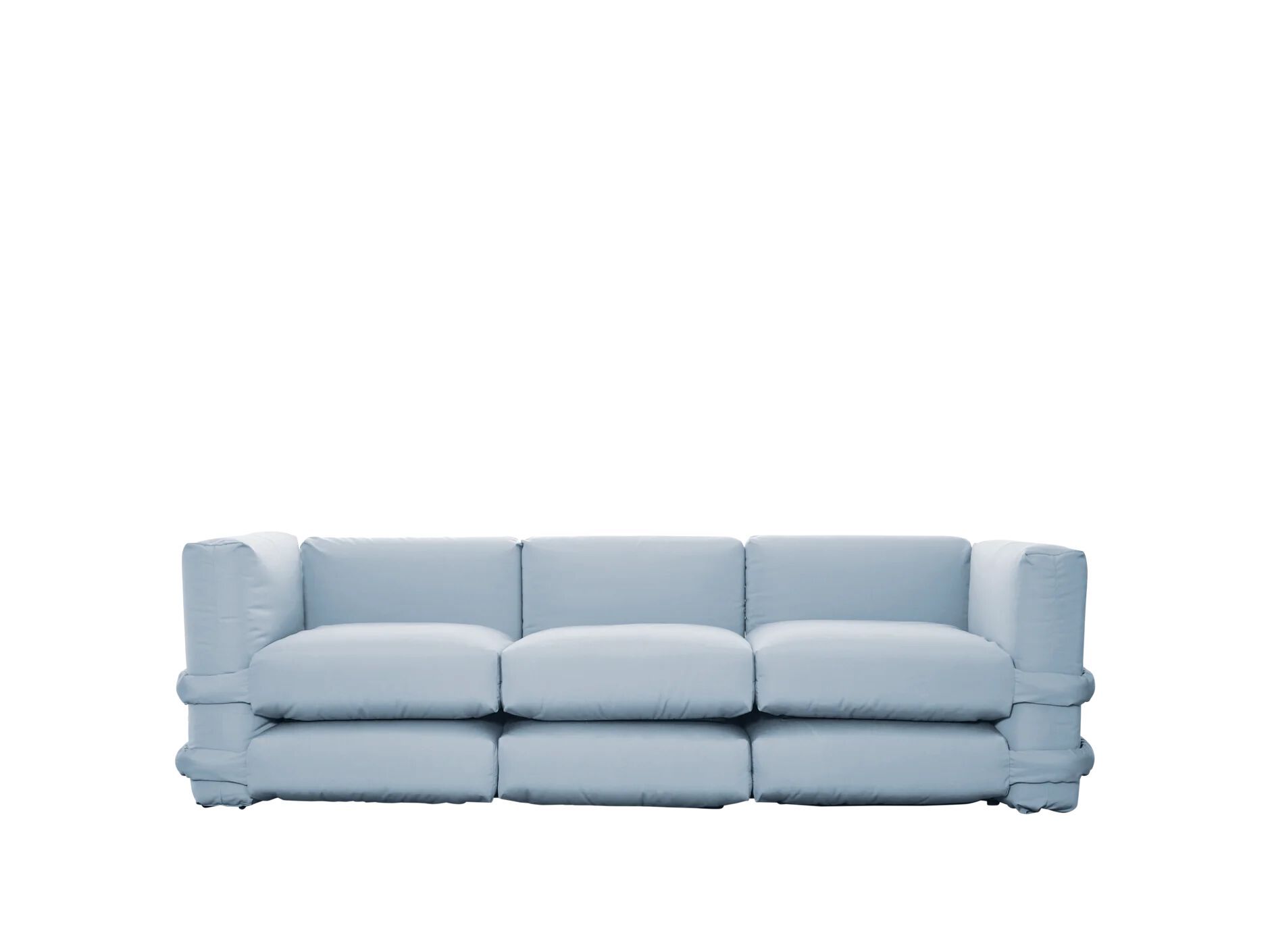 Модульный тканевый диван BD Barcelona PILLOW COTTON ARCH-00144927 - Вид №10