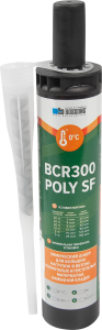84818643 Анкер химический Poly SF CE 300 BCR универсальный STLM-0055634 ПАРТНЕР