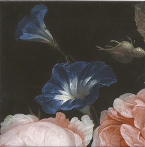 MLD\A107\5009 Декор Парк Роз 20*20