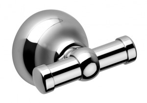 15001 Крючок для халата. Bongio Axel