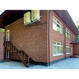 91384047 Декоративный кирпич Leonardo Stone Дижон 767 1.05м² 58шт STLM-1386143