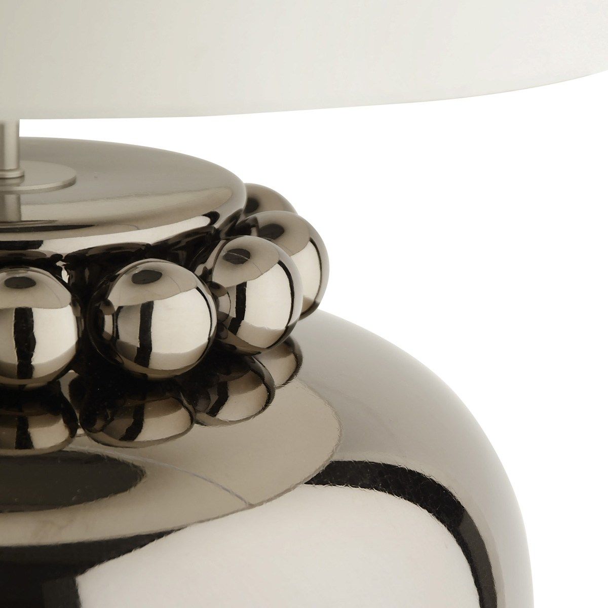 Классический стиль керамическая настольная лампа MARIONI ARCH-00120039 - Вид №2