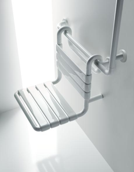 801.51.100 подвесное сиденье HEWI Serie 477/801  - Вид №1