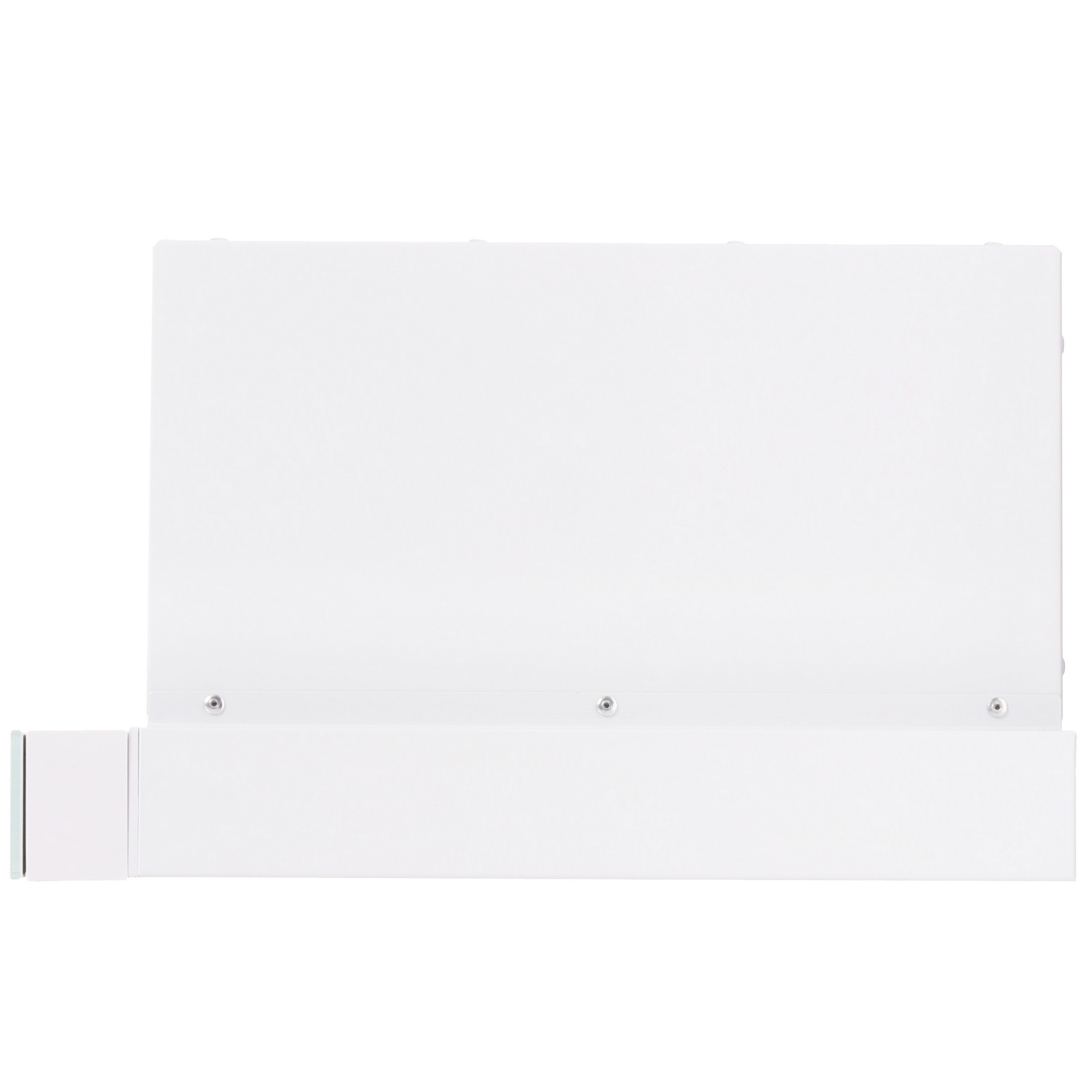 9161709 Вытяжка телескопическая DEXP TH60-SVFS белый/белый STDN-0056450 - Вид №3