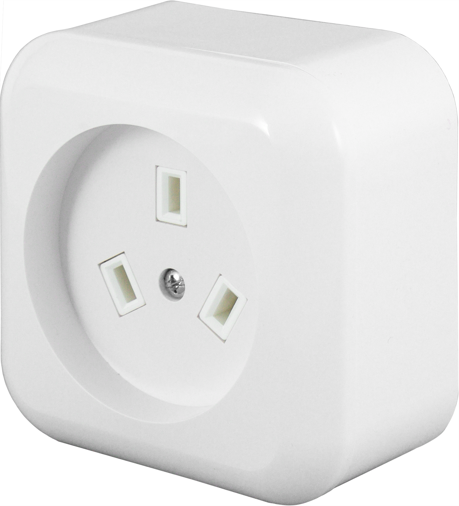 Силовая розетка Santreyd РА32-002 для мощной техники 32А 82255009