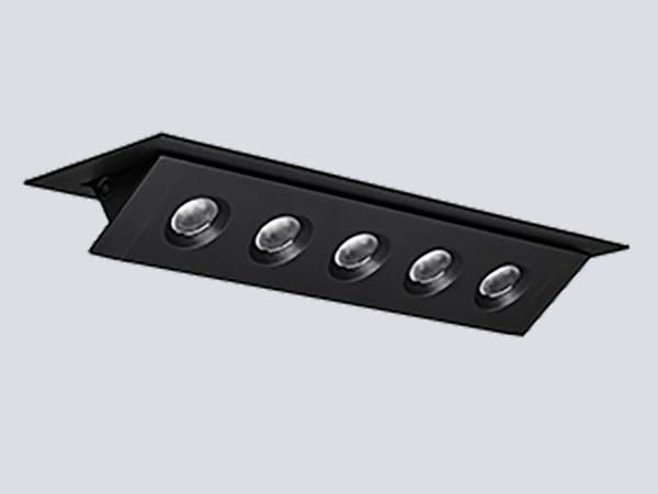 Регулируемый светодиодный прожектор ONOK Lighting DOT TILT ARCH-00073734