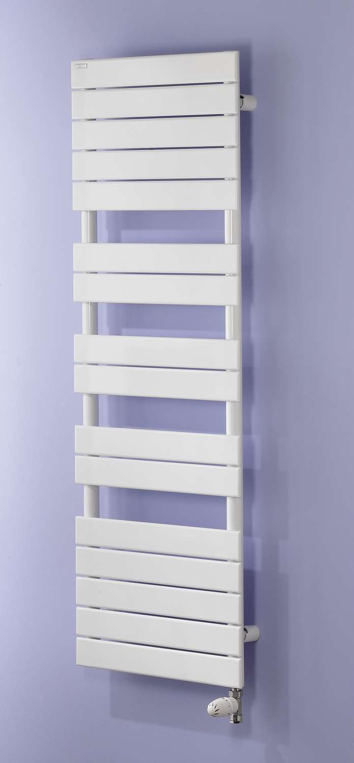 Водяной радиатор SX-215-080 Régate Acova 2147  - Вид №4