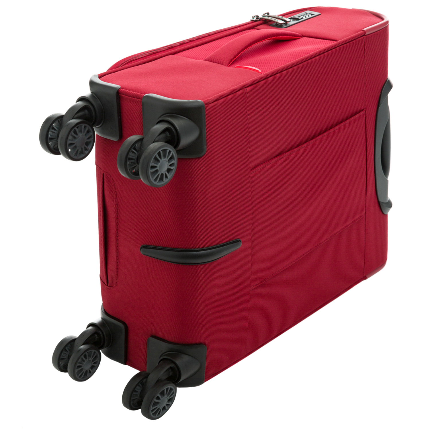 89847-10 Чемодан 89847 S Travelite Capri - Вид №3