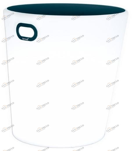 Fermob Табурет / светодиодная лампа для уличного использования Inouï 3304