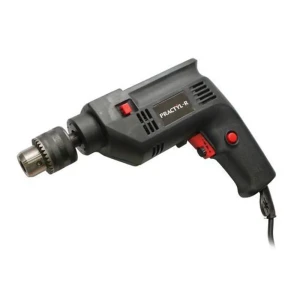 Дрель ударная Practyl-R, 400 Вт