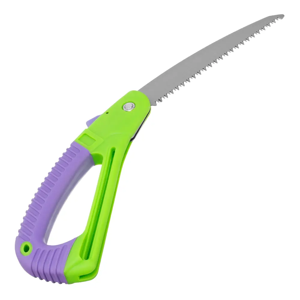 Пила ручная садовая по дереву Palisad 60411 154 мм STLM-2106044 - Вид №1