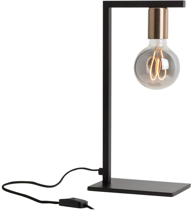 Rossini Illuminazione Настольная лампа из металла Twin sun-id-1513912 - Вид №1