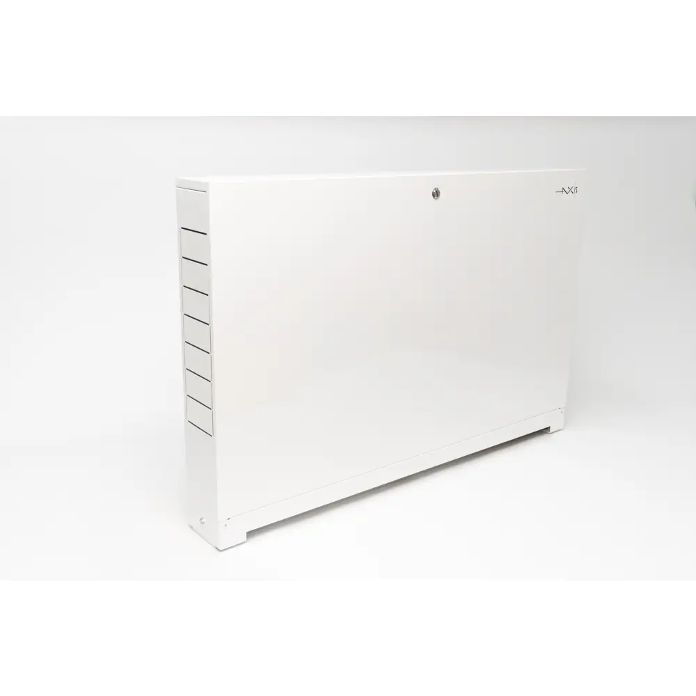 89375342 Шкаф коллекторный RN5 Axis наружный 130x1030 мм STLM-0940561 Santreyd 