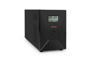 17618952 Источник бесперебойного питания SpecialPro.Smart.LLB-3000.LCD.AVR.C13.RJ.USB.3000VA/1800W.LCD.AVR.6C13RJ45/11USB.287659 ExeGate