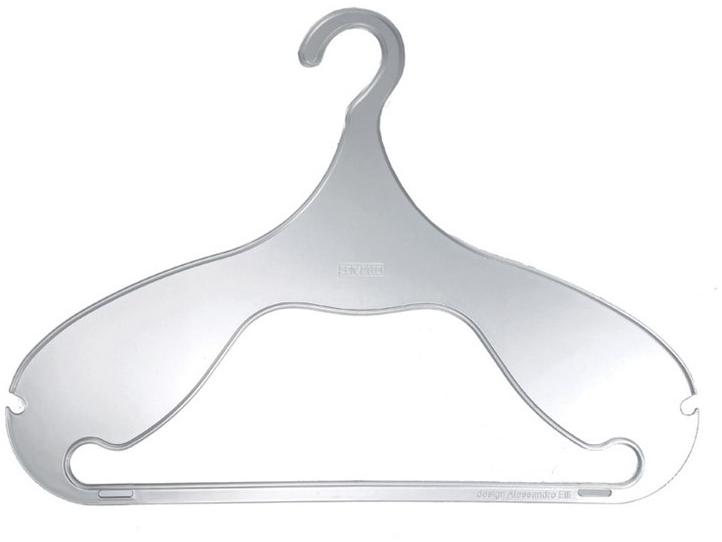 Servetto Пластиковая вешалка sun-id-1494894 - Вид №1