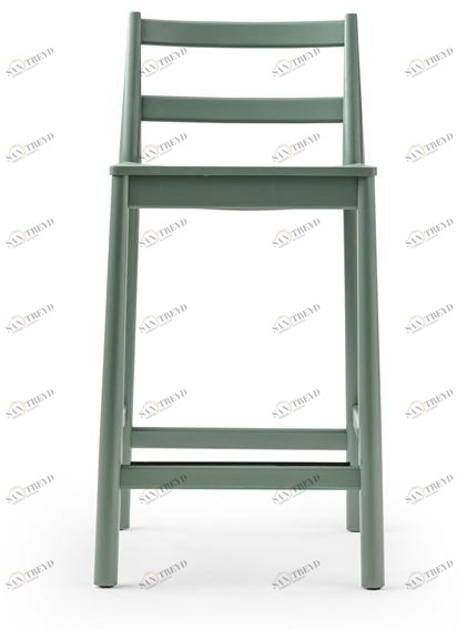 TrabA' Высокий барный стул Julie 0026-le