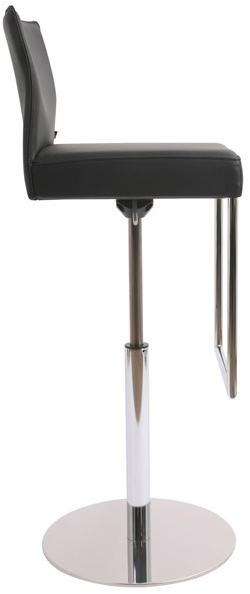 KFF Барный стул с регулируемой высотой Glooh sun-id-1434270 - Вид №1